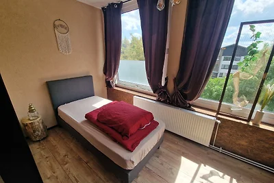 Holiday flat family holiday Goslar