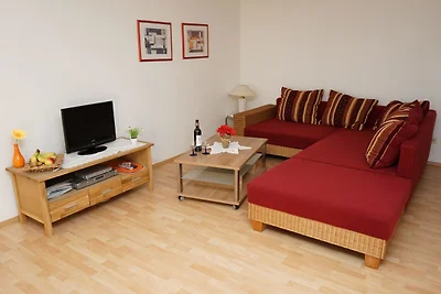 Ferienwohnung Jungbauernhof