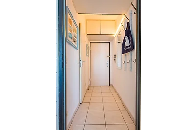 Quarterdeck im Haus Berolina (801)