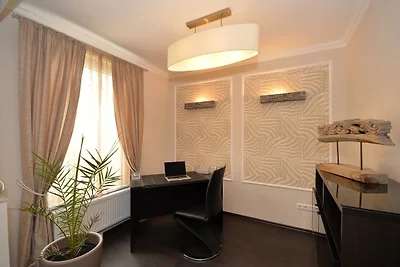 Business Apartments Bremen Typ 2