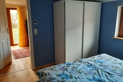 Casa vacanze Vacanza di relax Drahnsdorf