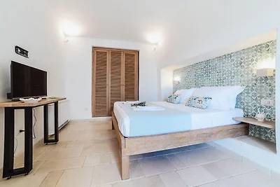 Dimora Stune - Bietola Room