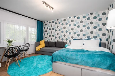 Sun&Snow Kasprowicza - Apartment 42