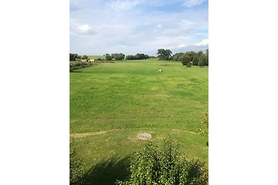 Appartamento Vacanza con famiglia Grambow