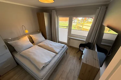 "Bauernhof-Claussen" - Haus