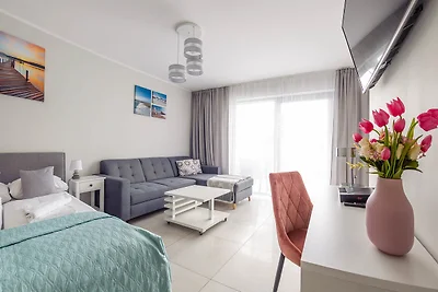 Sun&Snow Balticus - Apartment C112