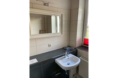 Vakantieappartement Gezinsvakantie 