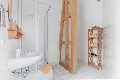 Vakantieappartement Gezinsvakantie Oberhof