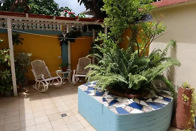 Appartamento Vacanza con famiglia Baracoa