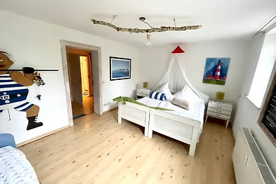 romantische Ferienwohnung