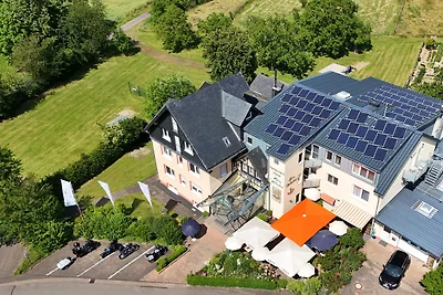 Vakantieappartement Gezinsvakantie Kastellaun