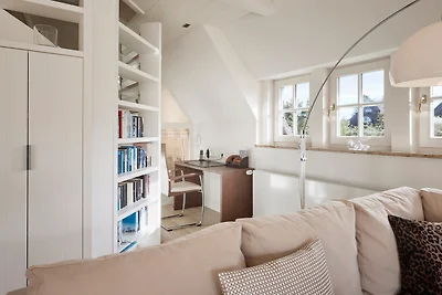 Landhaus Am Dünenweg / Ost