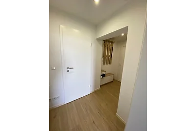 Appartamento Vacanza con famiglia Osterwieck