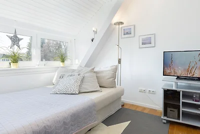 Haus Waldfrieden Wohnung 1
