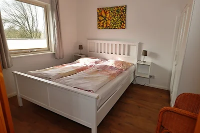 Vakantieappartement Gezinsvakantie Groß Vollstedt
