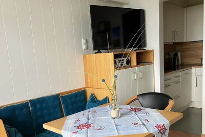 Ferienwohnung Unterdeck