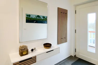 Appartamento Vacanza con famiglia Nordhorn