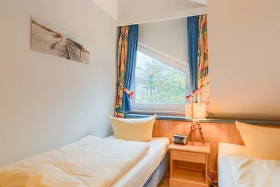 Appartamento Vacanza con famiglia Dahme