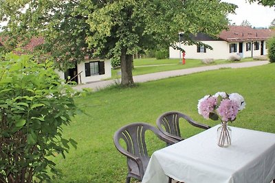 Vakantiehuis Ontspannende vakantie Lechbruck am See