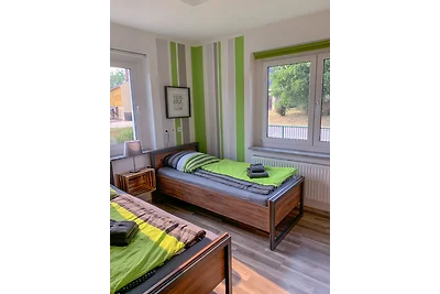 FeWo Familie Herold - 2 SZ