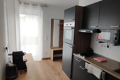 Vakantieappartement Gezinsvakantie Reutlingen