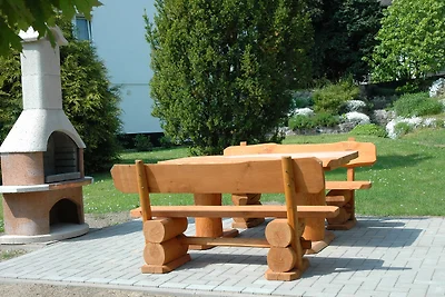 Appartamento Vacanza con famiglia Göhren