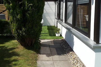 Appartamento Vacanza con famiglia Butjadingen