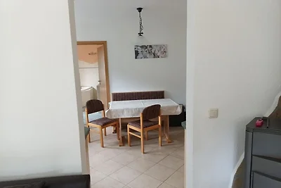 Pumphuts Scheune Ferienwohnung Nr.