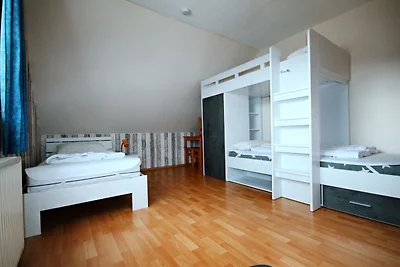 Casa vacanze Vacanza di relax Grömitz