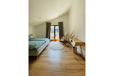 Appartamento Vacanza con famiglia Inzell