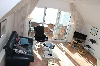 Kapitänsblick 15/18