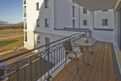 Aparthotel Waterkant Suites, Suite