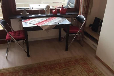 Ferienwohnung Sylt-Studio