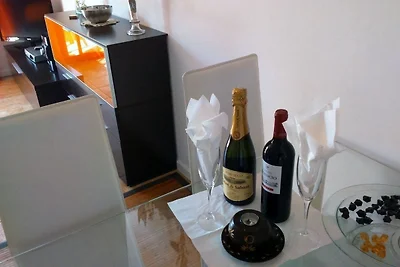 Fewo Mar y Teide Romantico