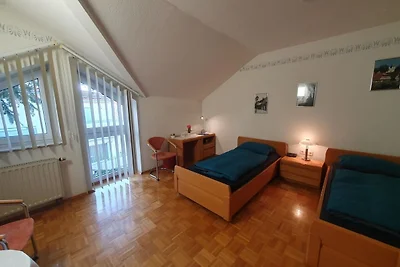 ABM Apartment 33