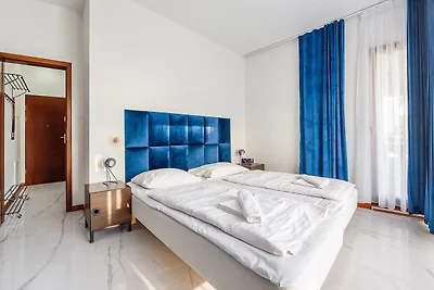 Sun&Snow Plaza Swinoujscie -