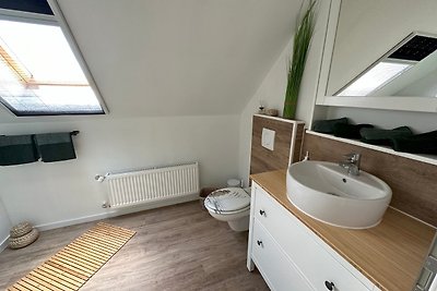 Vakantieappartement Gezinsvakantie Osteel