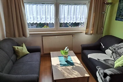 Apartamento Vacaciones familiares Peiting