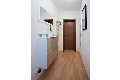 Vakantieappartement Gezinsvakantie Saarbrücken