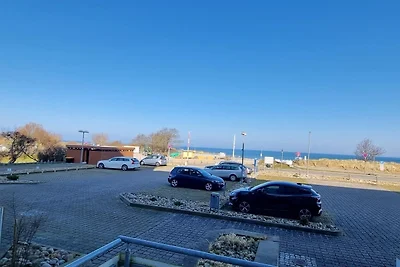 apartman za odmor Obiteljski odmor Heiligenhafen