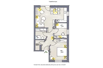 Ferienwohnung Käthe