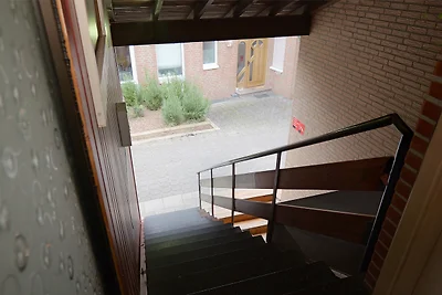 Kleine Wohnung 1008