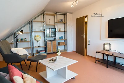 Whg. Haubentaucher - Haus