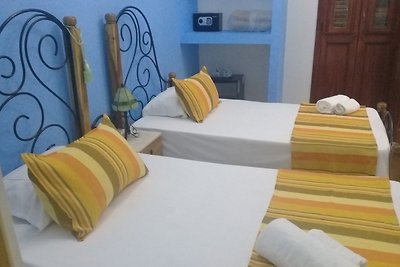 Casa Romero Appartement 1
