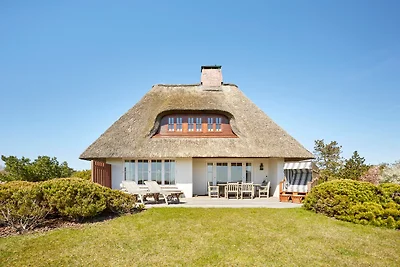 Maison de vacances Vacances relaxation Nieblum
