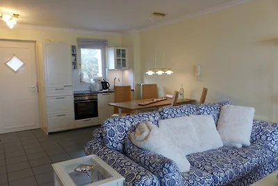 Vakantieappartement Gezinsvakantie Laboe