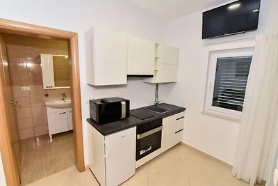 Holiday flat family holiday Vir