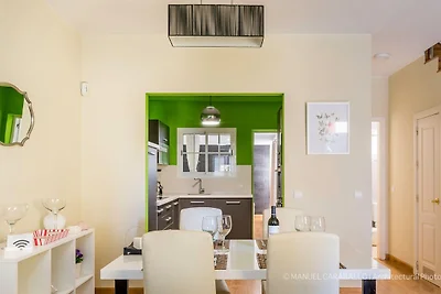 Vakantiehuis Ontspannende vakantie Las Palmas