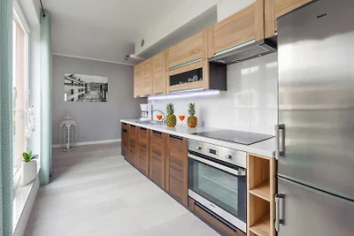 Sun&Snow Promenada - Pegaz