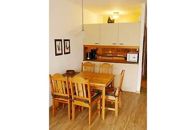 Appartamento Vacanza con famiglia Kellenhusen